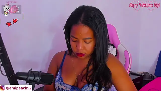 samanthaabloom online show from 02-13-26, 03:35