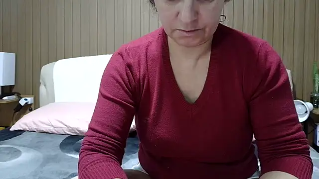 Kellynha Sweet online show from 05-14-26, 09:43