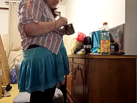 Samantha Squirtxh online show from 10-26-25, 12:05