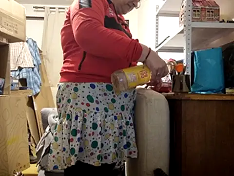 Samantha Squirtxh online show from 01-18-26, 11:52