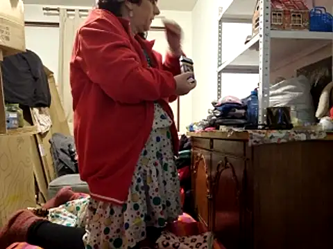 Samantha Squirtxh online show from 02-27-26, 12:21