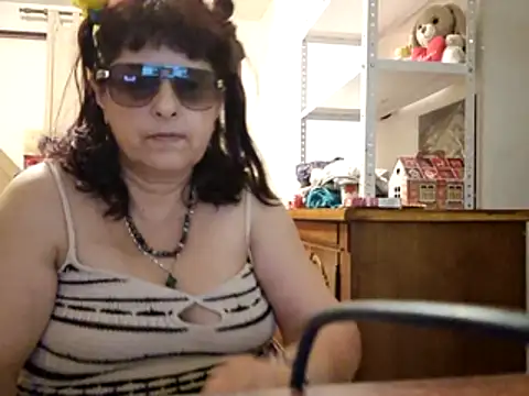 Samantha Squirtxh online show from 05-20-26, 10:16