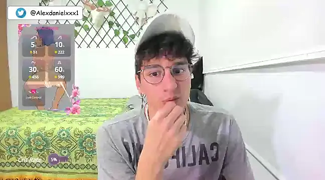 Snapshot of Jackson_Careyy chatting on 02-21-25, 10:48 Jackson Careyy online show from 02-21-25, 10:48