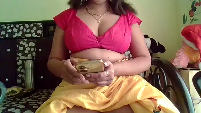 NautyBabe online show from 03-08-25, 11:58