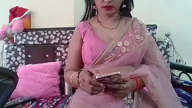 NautyBabe online show from 10-12-25, 03:27