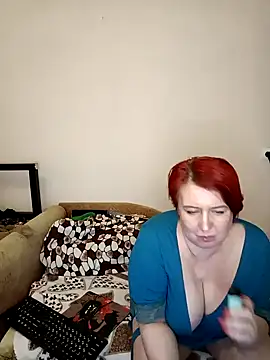 NikolRedMilf online show from 12-18-24, 01:15