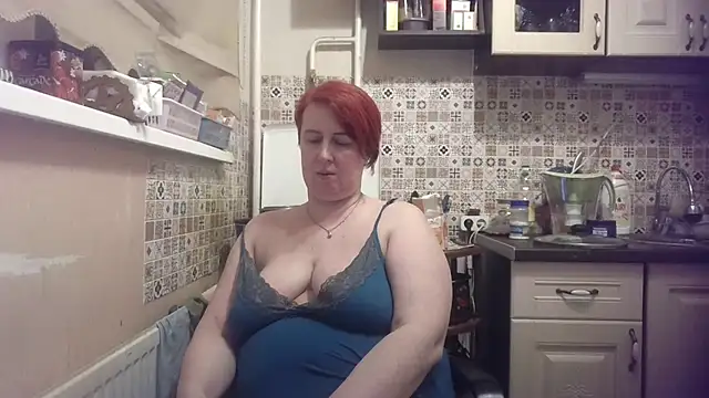 NikolRedMilf online show from 02-20-25, 11:10