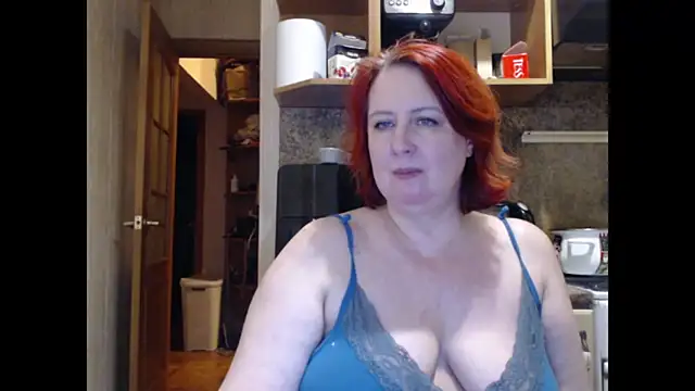 NikolRedMilf online show from 02-25-26, 10:30