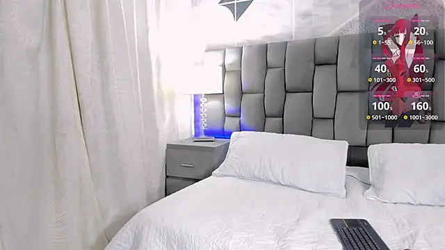 Snapshot of CinthiaCollins chatting on 01-05-25, 12:52 CinthiaCollins online show from 01-05-25, 12:52