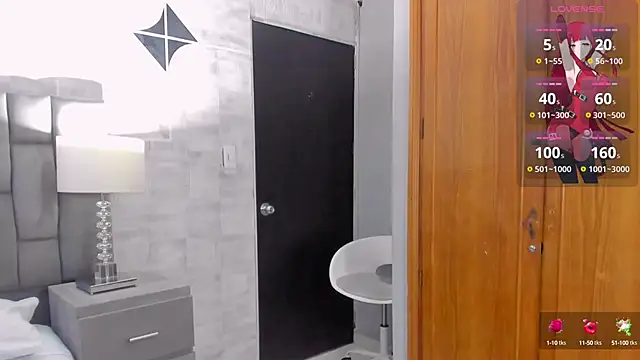 Snapshot of CinthiaCollins chatting on 01-05-25, 06:56 CinthiaCollins online show from 01-05-25, 06:56