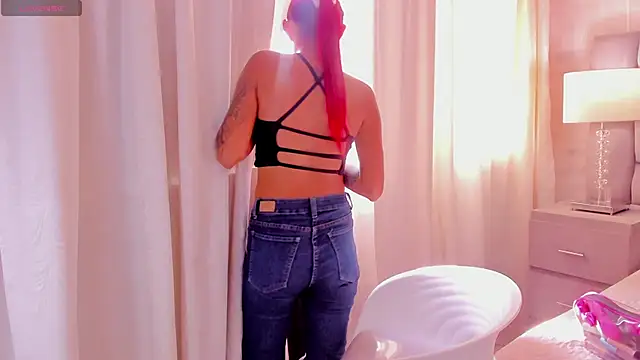 Snapshot of CinthiaCollins chatting on 01-30-25, 09:04 CinthiaCollins online show from 01-30-25, 09:04