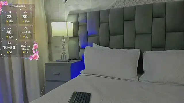 Snapshot of CinthiaCollins chatting on 03-05-25, 09:59 CinthiaCollins online show from 03-05-25, 09:59