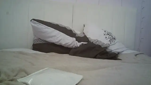 Nikita65150 online show from 12-18-25, 10:21