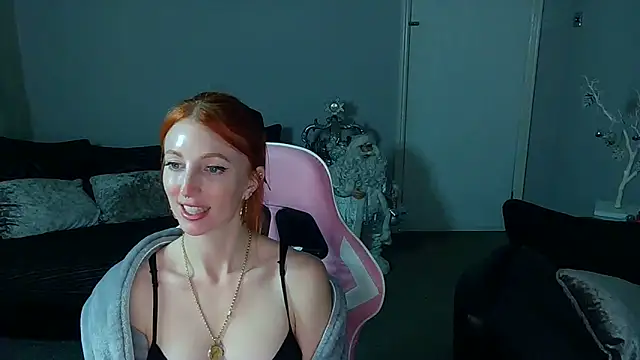 Red firesquirt online show from 12-14-24, 09:13