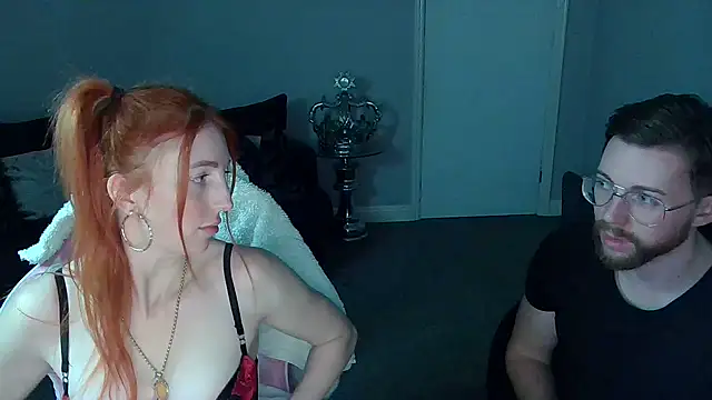 Red firesquirt online show from 12-29-24, 09:30