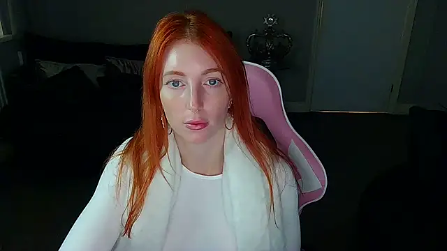 Red firesquirt online show from 01-03-25, 02:51