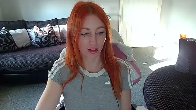 Red firesquirt online show from 01-09-25, 11:36