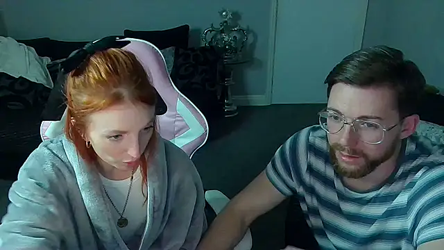 Red firesquirt online show from 01-13-25, 09:42