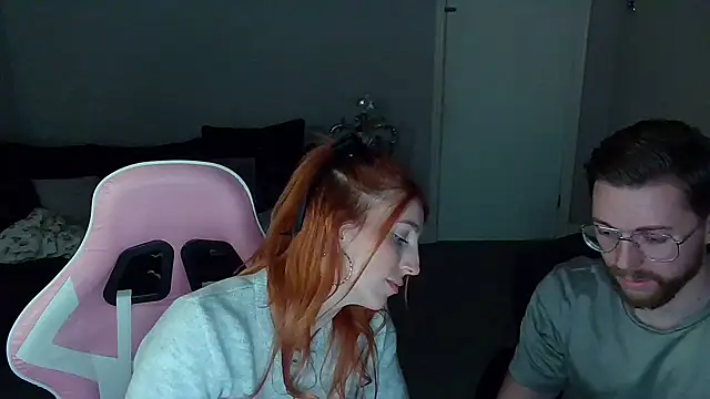 Red firesquirt online show from 01-19-25, 09:02