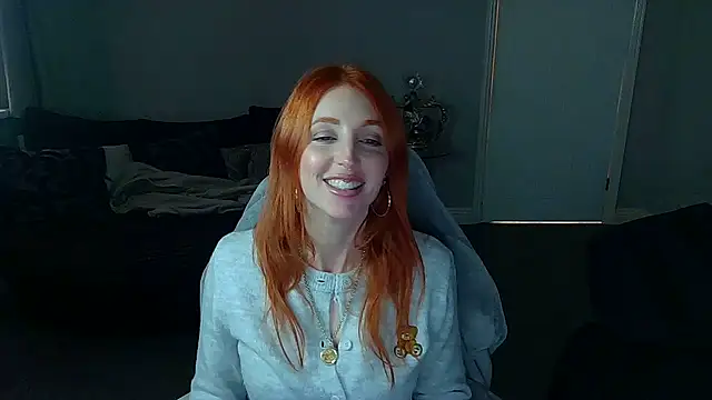 Red firesquirt online show from 01-23-25, 02:28