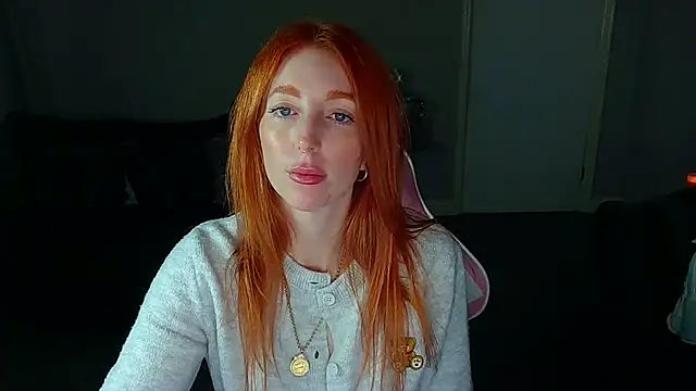 Red firesquirt online show from 02-21-25, 02:48