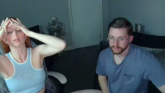 Red firesquirt online show from 03-02-25, 09:32