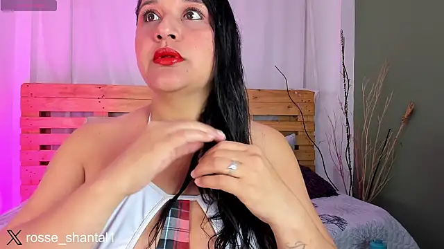 shantal rosse1 online show from 04-08-26, 01:33