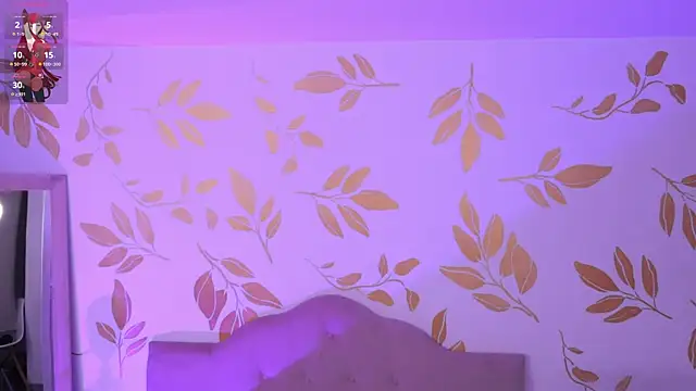 Misselektra   online show from 11-14-25, 04:44