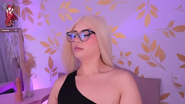 Misselektra   online show from 11-21-25, 04:55