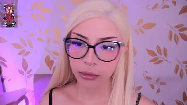 Misselektra   online show from 12-05-25, 05:05