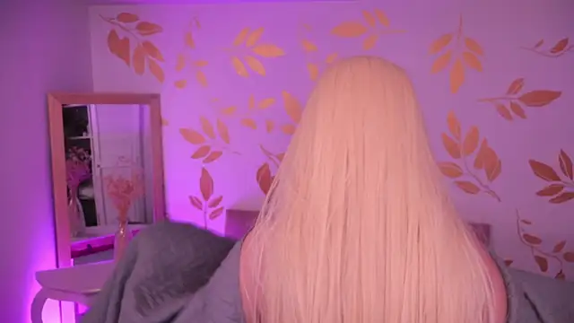 Misselektra   online show from 02-06-26, 06:07