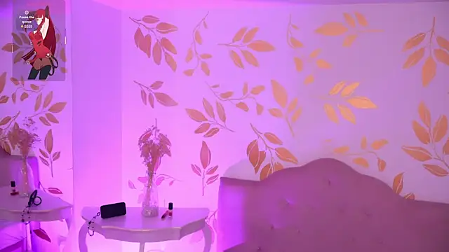 Misselektra   online show from 03-24-26, 05:12