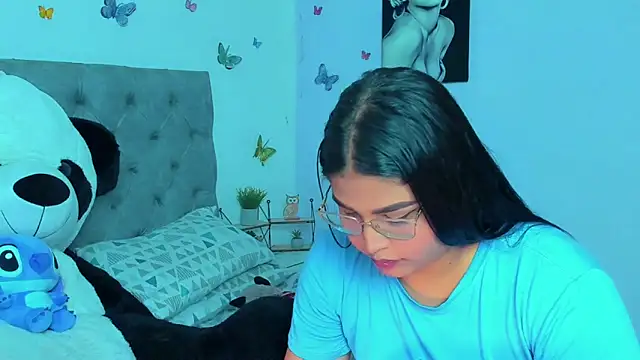 mabellfox online show from 01-11-25, 08:43