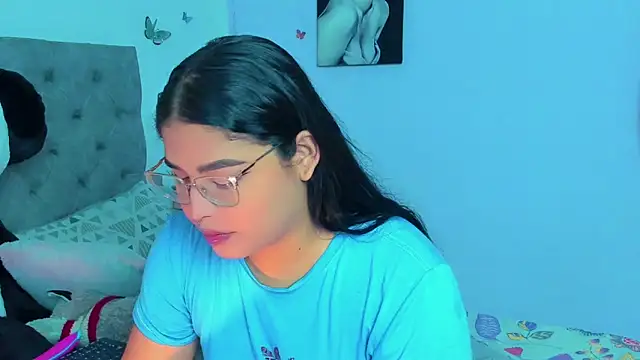 mabellfox online show from 01-12-25, 03:46