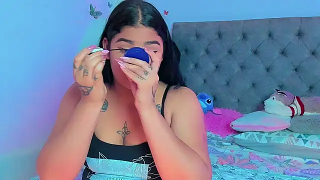 mabellfox online show from 02-18-25, 09:31