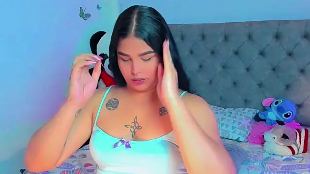 mabellfox online show from 02-25-25, 03:49