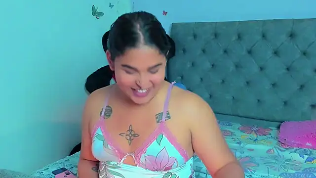 mabellfox online show from 02-26-25, 11:48