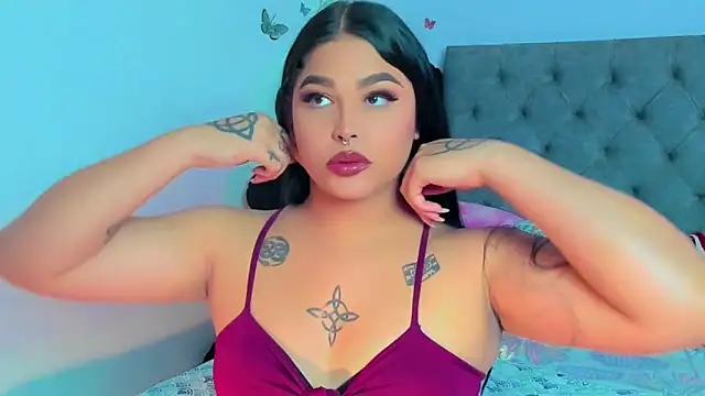 mabellfox online show from 03-03-25, 06:01