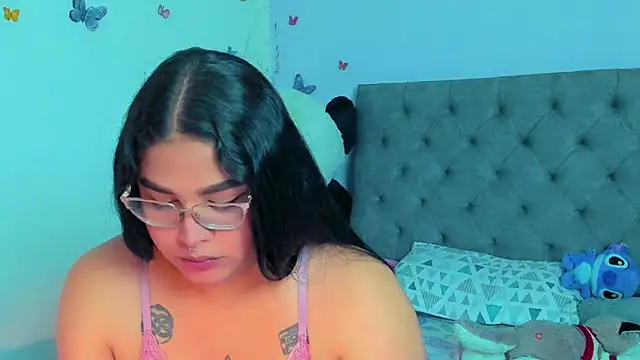 mabellfox online show from 03-14-25, 07:01