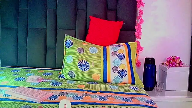 carmen14 online show from 11-10-25, 10:14