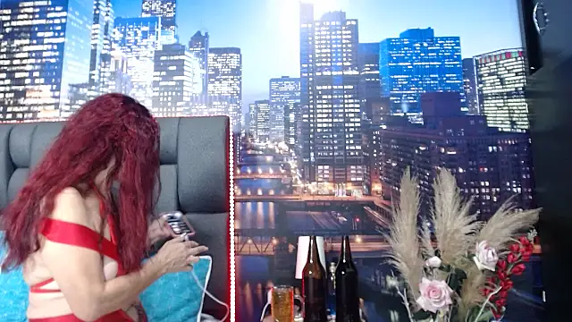 Lucy mature8 online show from 01-15-26, 09:18