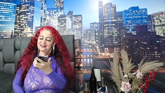 Lucy mature8 online show from 07-25-26, 10:51