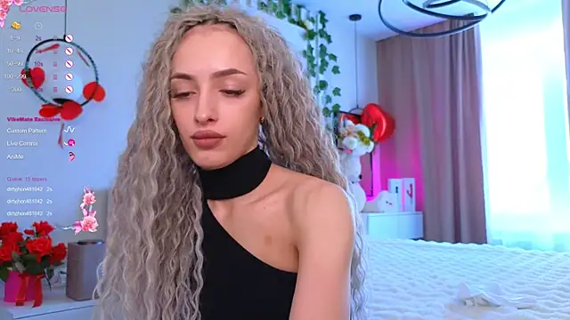 Snapshot of Lana_me chatting on 02-26-25, 06:47 Lana me online show from 02-26-25, 06:47