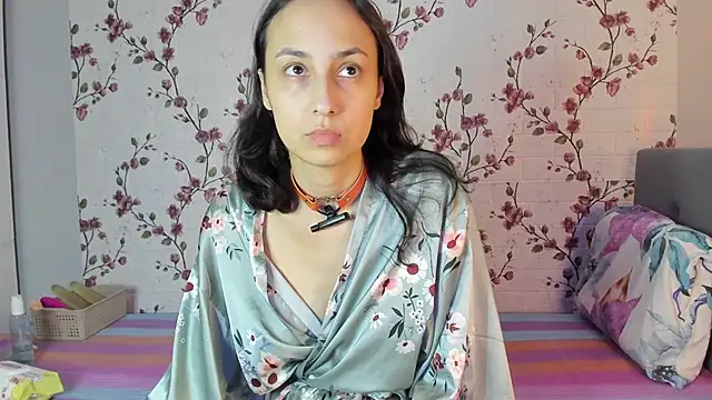 Alisagold90 online show from 11-03-25, 07:42