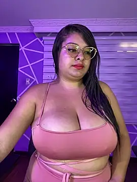 MiiaaJoness online show from 10-28-25, 03:04