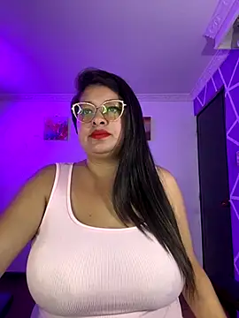 MiiaaJoness online show from 11-15-25, 03:19