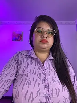 MiiaaJoness online show from 11-28-25, 03:04