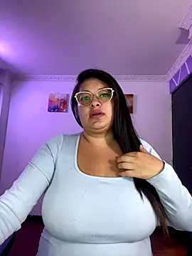 MiiaaJoness online show from 12-03-25, 06:28