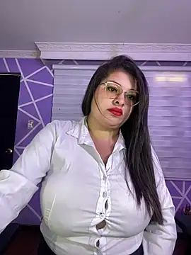 MiiaaJoness online show from 01-19-26, 03:27