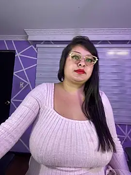 MiiaaJoness online show from 02-06-26, 05:27